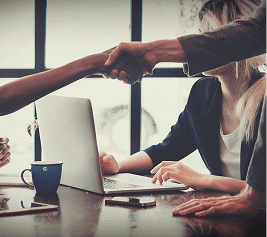 Tech enablement for SMEs