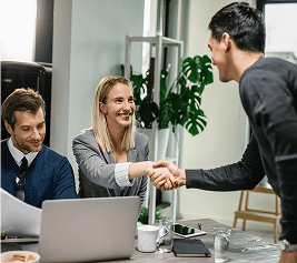 Strategic leadership