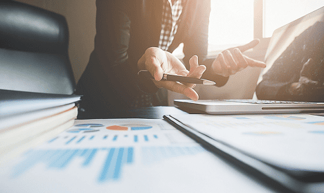 Digital Strategy Decoded event