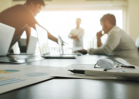 Leading Change with Confidence event